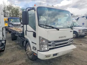 Isuzu NRR 5.2L 4 2021