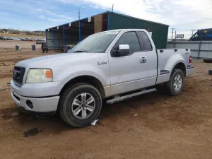Ford F-150 4.6L 8 2008