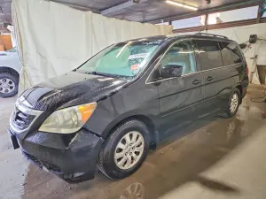 Honda Odyssey 3.5L 6 2010