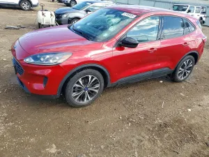 Ford Escape 1.5L 3 2022