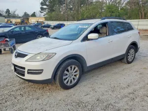 Mazda CX-9 3.7L 6 2009
