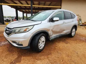 Honda CR-V 2.4L 4 2015