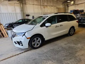 Honda Odyssey 3.5L 6 2019