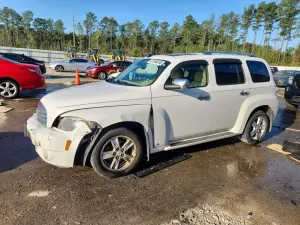 Chevrolet HHR 2.2L 4 2008