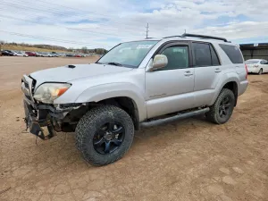 Toyota 4Runner 4.0L 6 2006