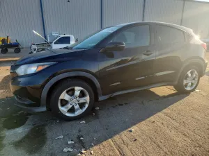 Honda HR-V 1.8L 4 2016