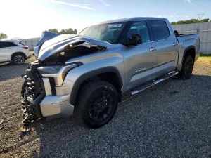 Toyota Tundra 3.4L 6 2023