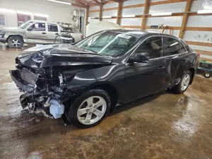 Chevrolet Malibu 2.5L 4 2014