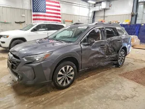 Subaru Outback 2.5L 4 2023
