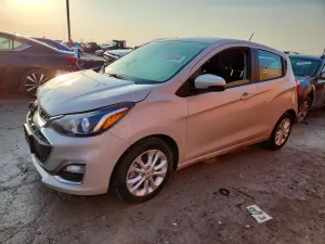 Chevrolet Spark 1.4L 4 2020