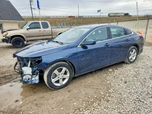 Chevrolet Malibu 1.5L 4 2022