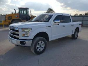 Ford F-150 3.5L 6 2015