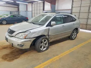Lexus RX 3.3L 6 2005