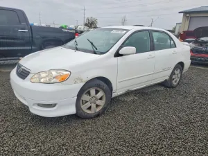 Toyota Corolla 2005