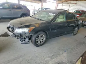 Honda Accord 2.4L 4 2011