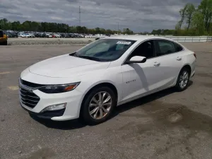 Chevrolet Malibu 1.5L 4 2020
