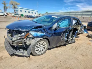 Toyota Corolla 1.8L 4 2017