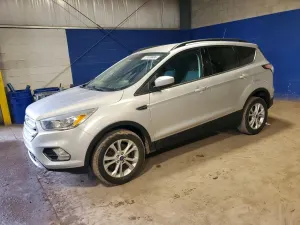 Ford Escape 1.5L 4 2018