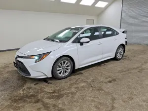 Toyota Corolla 2.0L 4 2023