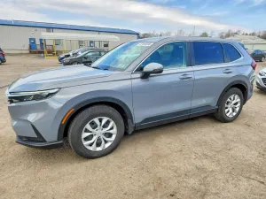 Honda CR-V 1.5L 4 2025