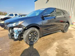 Chevrolet Equinox 1.5L 4 2019