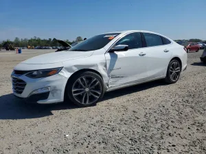 Chevrolet Malibu 1.5L 4 2022