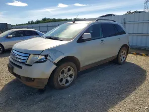 Ford Edge 3.5L 6 2007