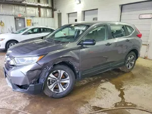 Honda CR-V 2.4L 4 2018