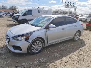Hyundai Accent 1.6L 4 2021