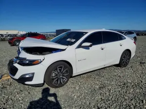 Chevrolet Malibu 1.5L 4 2023