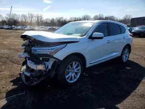 Acura RDX 2.0L 4 2021