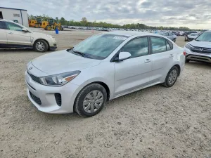 Kia Rio 1.6L 4 2020