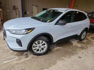 Ford Escape 1.5L 3 2025