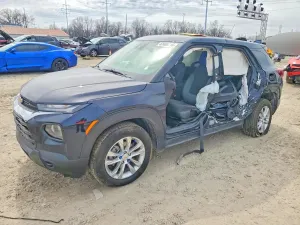 Chevrolet Trailblazer 1.3L 3 2021