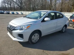 Mitsubishi Mirage 1.2L 3 2024