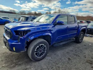 Toyota Tacoma 2.4L 4 2024