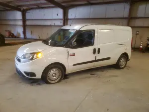 RAM ProMaster 2.4L 4 2022