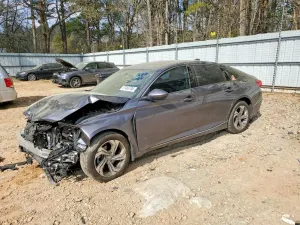 Honda Accord 1.5L 4 2018