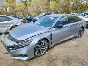 Honda Accord 1.5L 4 2022
