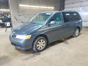 Honda Odyssey 3.5L 6 2004