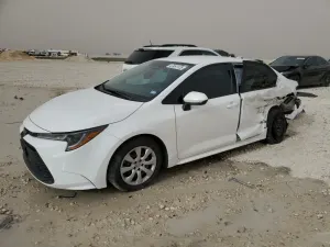 Toyota Corolla 2.0L 4 2023