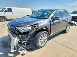 Toyota Rav4 2.5L 4 2019