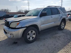 Toyota 4Runner 4.7L 8 2006