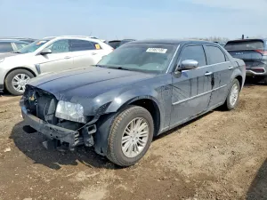Chrysler 300 3.5L 6 2010