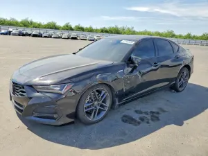 Acura TLX 2.0L 4 2024