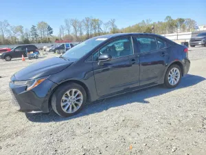 Toyota Corolla 1.8L 4 2022