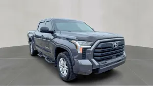Toyota Tundra 3.4L 6 2023