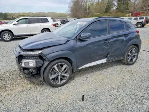 Hyundai Kona 1.6L 4 2020