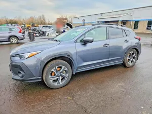 Subaru Crosstrek 2.0L 4 2024