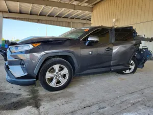 Toyota Rav4 2.5L 4 2019